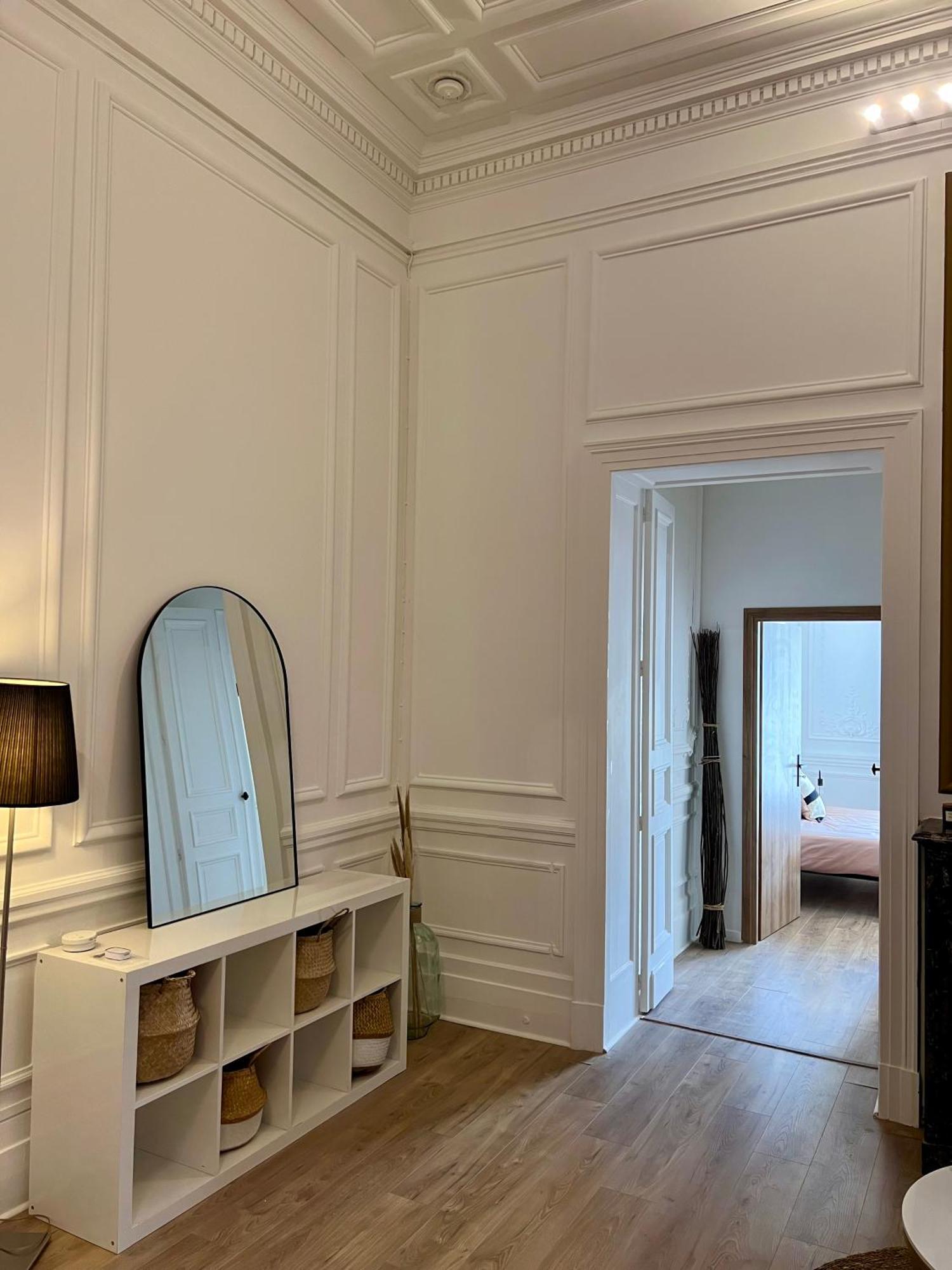 Maison El&Ar - Place De La Comedie, Wifi Монпелие Екстериор снимка