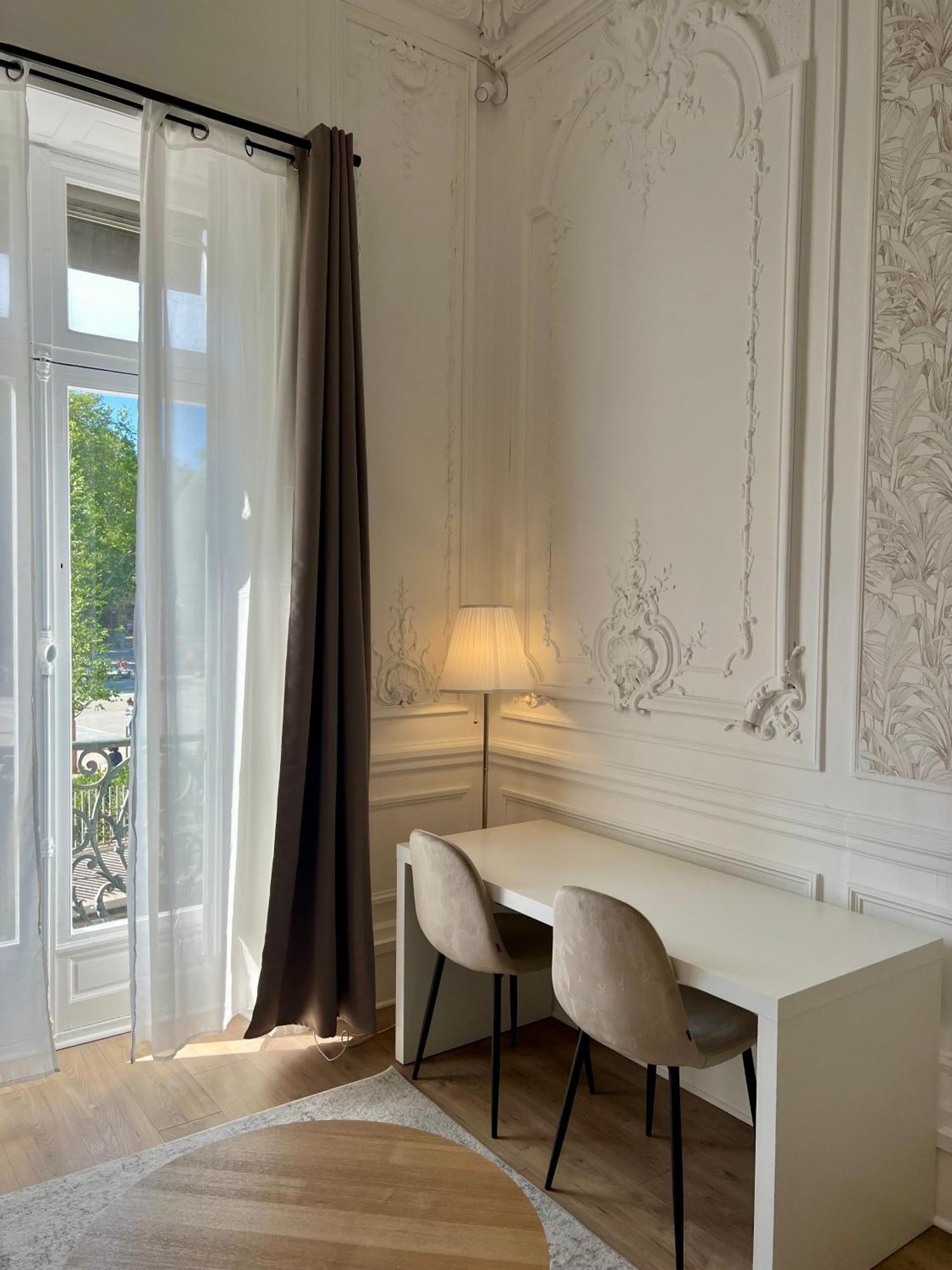 Maison El&Ar - Place De La Comedie, Wifi Монпелие Екстериор снимка