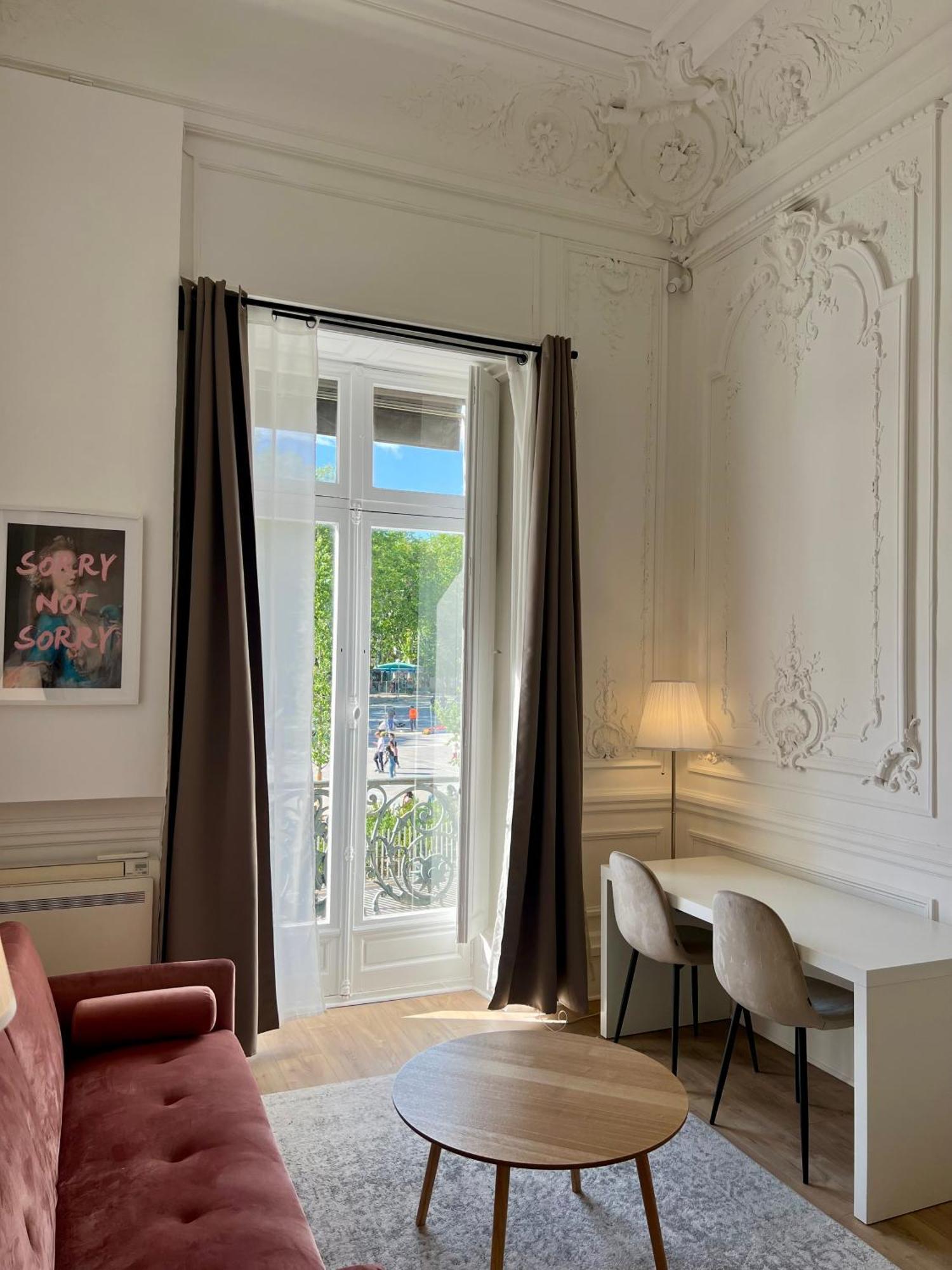 Maison El&Ar - Place De La Comedie, Wifi Монпелие Екстериор снимка