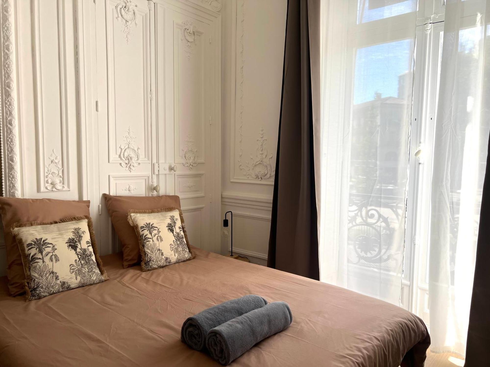 Maison El&Ar - Place De La Comedie, Wifi Монпелие Екстериор снимка