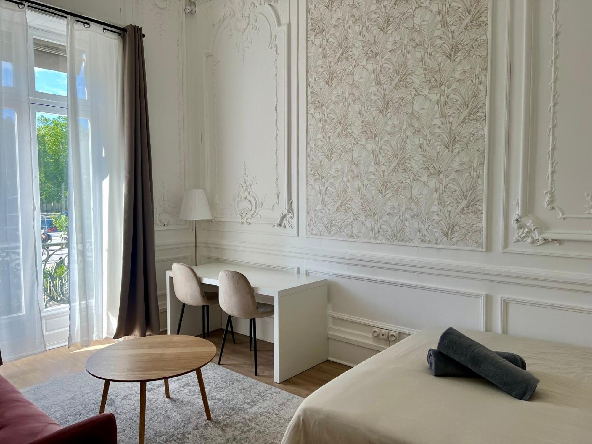 Maison El&Ar - Place De La Comedie, Wifi Монпелие Екстериор снимка