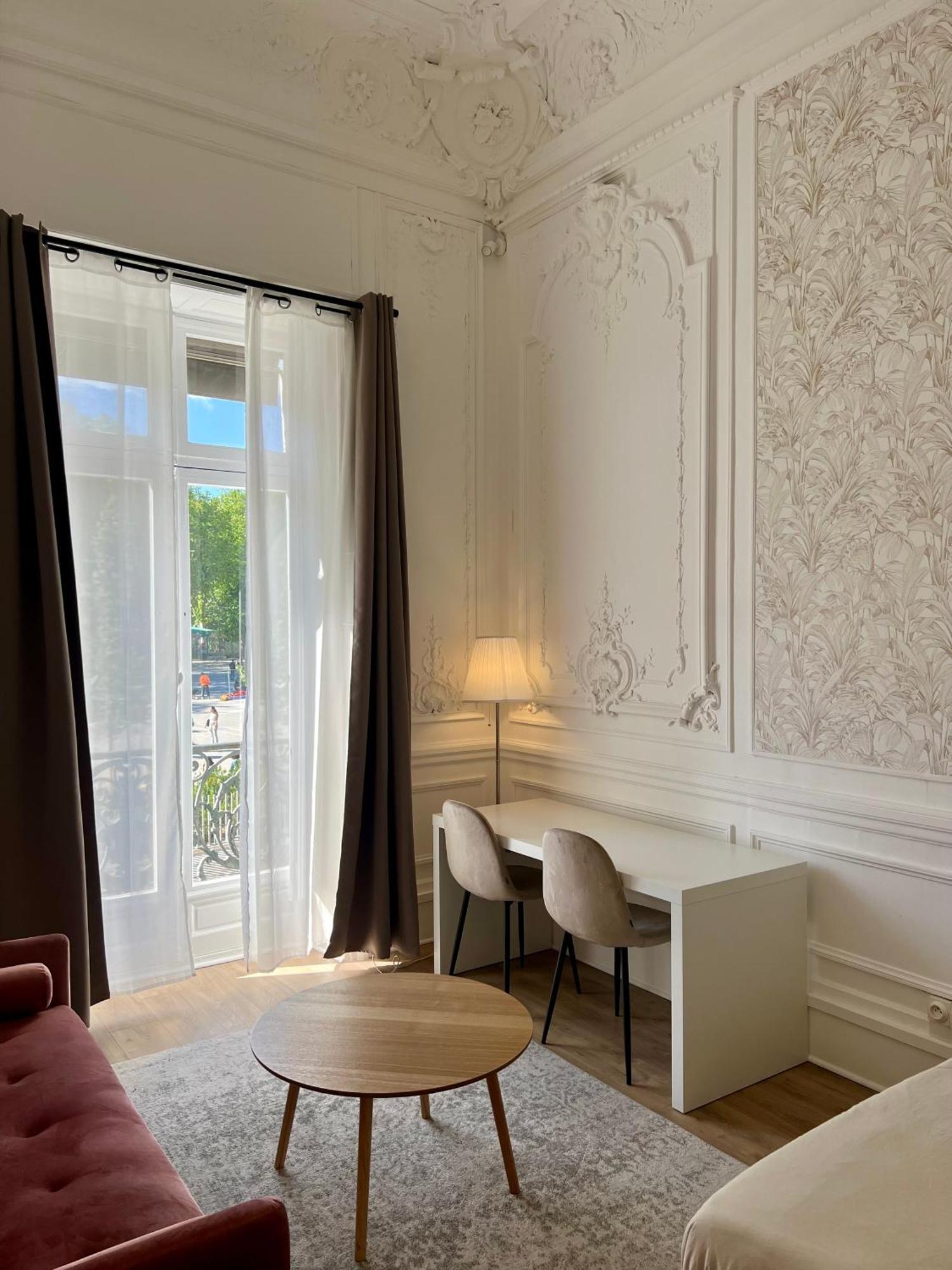Maison El&Ar - Place De La Comedie, Wifi Монпелие Екстериор снимка